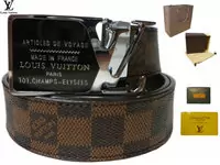 louis vuitton hommes ceinture pas cher bl6020lv